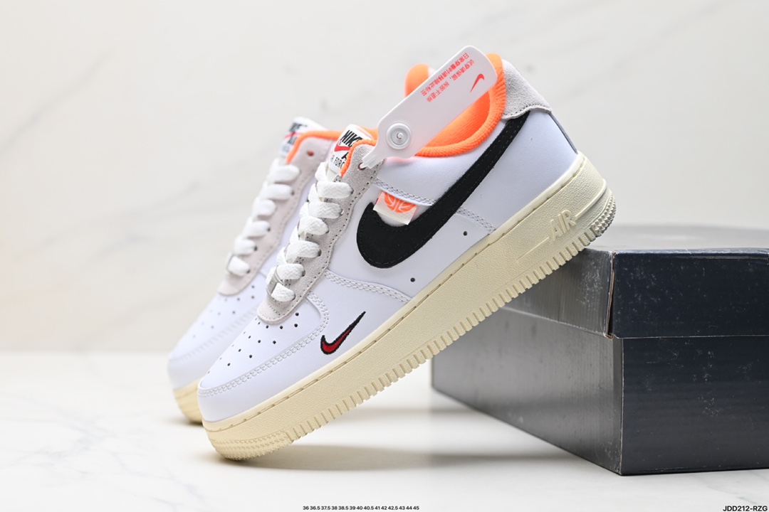 Nike Air Force 1 Shoes